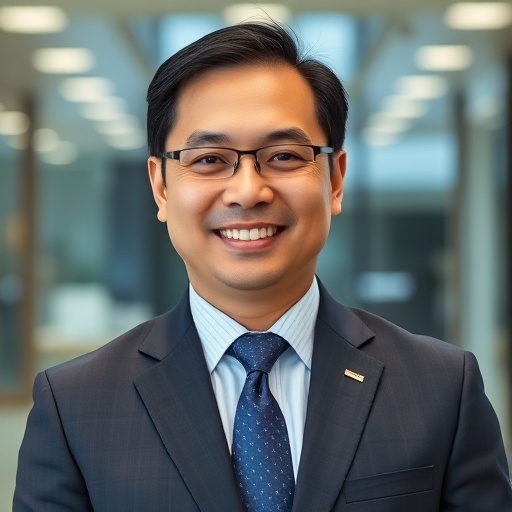 张明远 - 创始人 & CEO